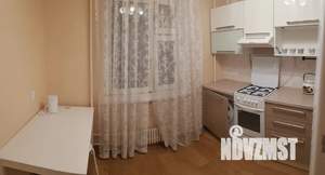 1-к квартира, посуточно, 38м2, 10/10 этаж