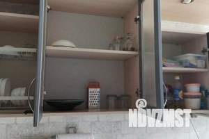 1-к квартира, посуточно, 14м2, 5/5 этаж