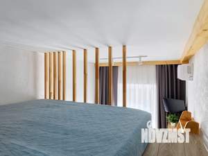 Студия квартира, посуточно, 14м2, 1/3 этаж