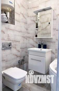 1-к квартира, посуточно, 24м2, 1/1 этаж