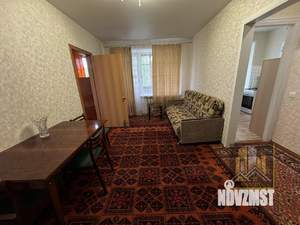 2-к квартира, на длительный срок, 45м2, 4/4 этаж