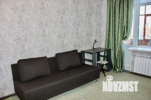 1-к квартира, посуточно, 35м2, 5/5 этаж