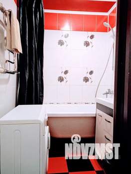 2-к квартира, посуточно, 46м2, 5/5 этаж