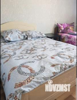 1-к квартира, посуточно, 35м2, 9/9 этаж