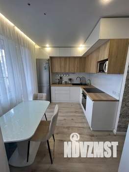 2-к квартира, посуточно, 48м2, 11/19 этаж