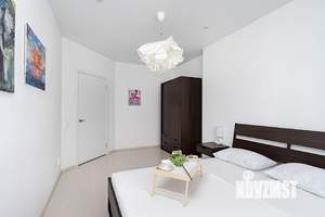 2-к квартира, посуточно, 64м2, 3/22 этаж