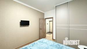 2-к квартира, на длительный срок, 45м2, 7/19 этаж