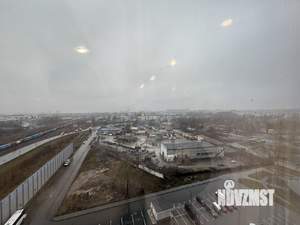 1-к квартира, на длительный срок, 36м2, 13/15 этаж