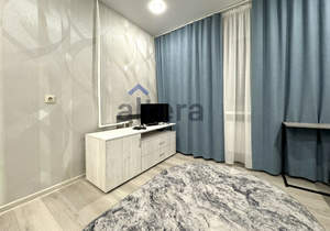 1-к квартира, на длительный срок, 30м2, 2/9 этаж