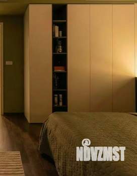 1-к квартира, на длительный срок, 47м2, 17/20 этаж