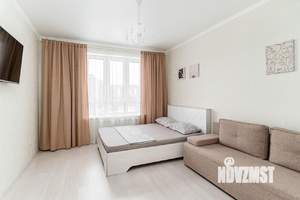 2-к квартира, посуточно, 56м2, 4/19 этаж