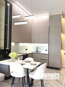 3-к квартира, на длительный срок, 68м2, 18/24 этаж