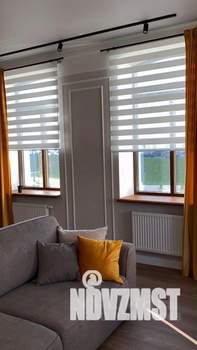 1-к квартира, посуточно, 60м2, 1/1 этаж