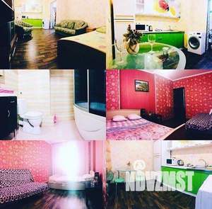 2-к квартира, на длительный срок, 55м2, 4/20 этаж