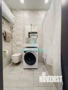 1-к квартира, на длительный срок, 43м2, 7/20 этаж