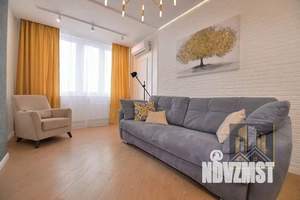 2-к квартира, на длительный срок, 70м2, 11/26 этаж