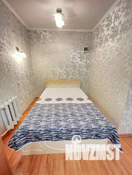 1-к квартира, посуточно, 36м2, 4/5 этаж