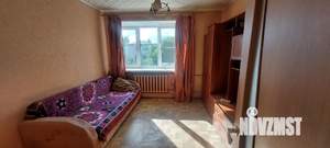 Студия квартира, на длительный срок, 18м2, 5/5 этаж