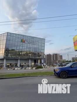 1-к квартира, посуточно, 40м2, 2/10 этаж