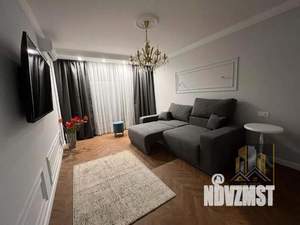 1-к квартира, на длительный срок, 38м2, 5/6 этаж