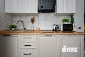 Студия квартира, посуточно, 30м2, 5/5 этаж