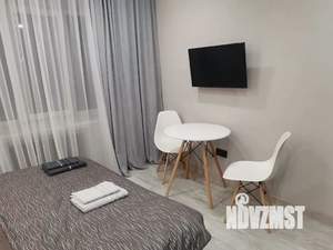 Студия квартира, посуточно, 23м2, 3/5 этаж