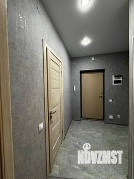 1-к квартира, на длительный срок, 43м2, 2/9 этаж