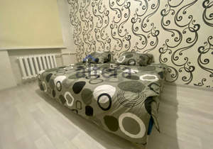 2-к квартира, на длительный срок, 43м2, 4/4 этаж