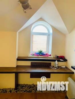 Студия квартира, посуточно, 40м2, 4/4 этаж