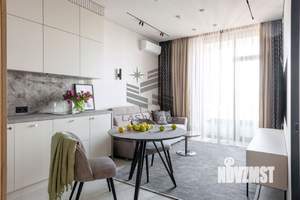 1-к квартира, на длительный срок, 50м2, 7/8 этаж