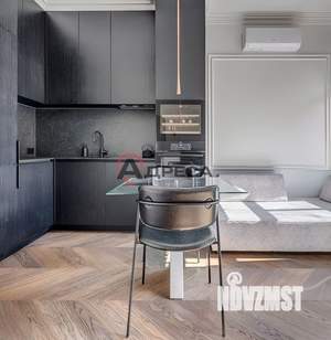 1-к квартира, на длительный срок, 48м2, 26/29 этаж