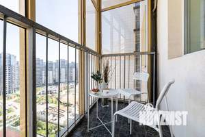 2-к квартира, посуточно, 58м2, 14/22 этаж