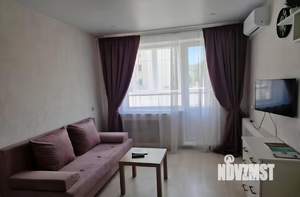 1-к квартира, на длительный срок, 35м2, 2/10 этаж