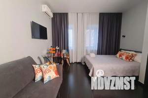 1-к квартира, посуточно, 22м2, 3/5 этаж