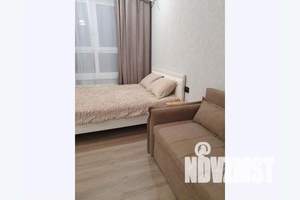 1-к квартира, посуточно, 25м2, 3/9 этаж