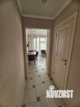 1-к квартира, на длительный срок, 50м2, 9/20 этаж