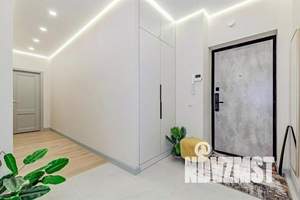 2-к квартира, посуточно, 51м2, 6/20 этаж