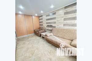 1-к квартира, посуточно, 35м2, 4/5 этаж