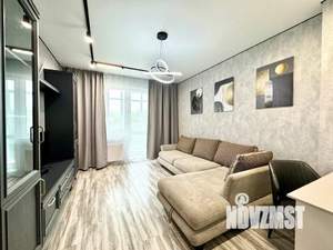 3-к квартира, посуточно, 90м2, 1/1 этаж