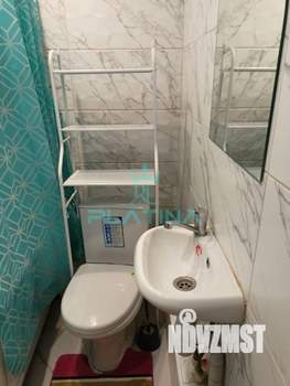 Студия квартира, на длительный срок, 22м2, 5/9 этаж