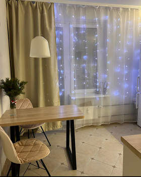 2-к квартира, на длительный срок, 56м2, 5/17 этаж