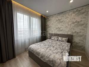 2-к квартира, на длительный срок, 40м2, 14/17 этаж