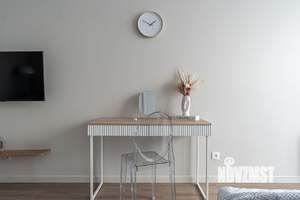 1-к квартира, на длительный срок, 55м2, 12/24 этаж