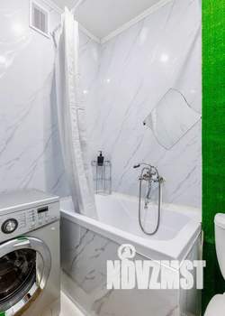 1-к квартира, посуточно, 33м2, 1/5 этаж