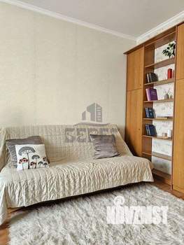 1-к квартира, на длительный срок, 50м2, 8/10 этаж