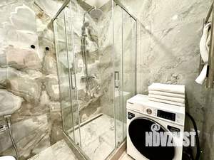 1-к квартира, посуточно, 44м2, 5/20 этаж