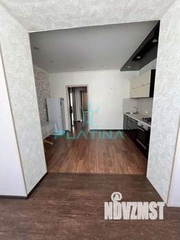 1-к квартира, на длительный срок, 52м2, 8/9 этаж