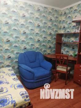 2-к квартира, посуточно, 74м2, 2/9 этаж