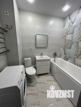 1-к квартира, на длительный срок, 42м2, 8/9 этаж