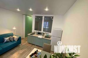 1-к квартира, посуточно, 30м2, 2/16 этаж